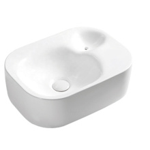 New Product 2016 Excellent Stylish Ceramic Bathroom Wash Basin And Water Closet